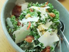 沙拉-EN SPACE恩空间