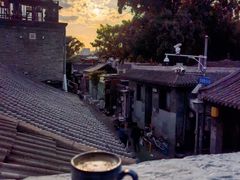 -Sirena海妖日咖夜酒