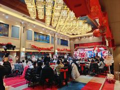 -顺峰(农展馆店)