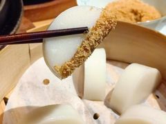 蒸年糕-新荣记(西溪湿地店)