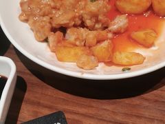 -蜀都丰 川菜·水煮活鱼(万象九宜城店)