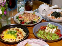 -Retro Deli 茶泡饭