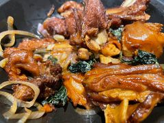 -本地私房菜
