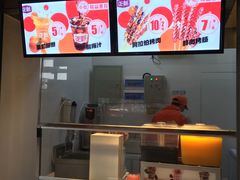 -正新鸡排·炸鸡烧烤(中原店)