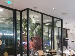 -院里寻菜·祖庵菜宴请(观沙岭店)