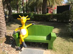 -惠州金海湾嘉华度假酒店