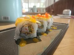 -千叶寿司创意融合料理(水韵城店)