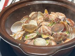 -怡情荟•海鲜青岛菜(五四广场旗舰店)