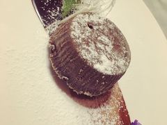 -火车头法国西餐厅