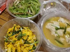 -洪福饭店·十八年老店