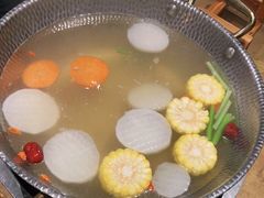 -手选潮汕鲜牛肉火锅(二七广场店)