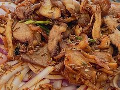 -鼎好家常菜(天桥店)