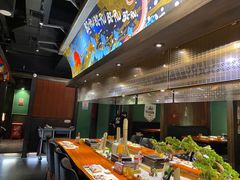 -肉魁屋·烧肉·烧鸟·酒场(高新店)