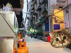 -清真·马峰烤肉(小学习北巷店)