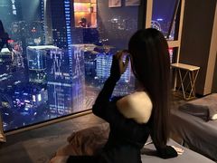 -得闲·高空SPA(东盟店)