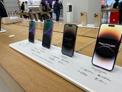 -Apple零售店(济南恒隆广场店)