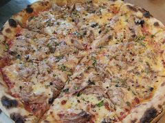 -at cafe 意大利餐厅(集美店)