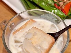 -山茶云南菜(中关村店)