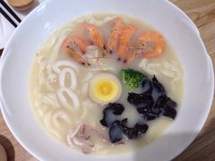 牛油果大师-牛油果大师寿司(瑞景店)
