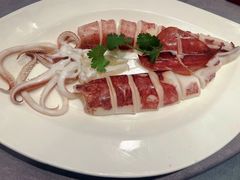 -海宝酒家(中山四路店)