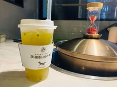 -狐狸爱上椰子鸡(滨江星光大道店)