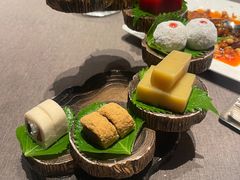 -花家怡园(四合院总店)