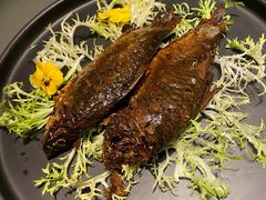 焖酥鱼-晟永興烤鸭店(五道口店)