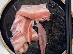 -非烤勿扰韩料自助烤肉(松山湖万科店)