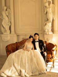 -璞拾摄影艺术空间(天地店)