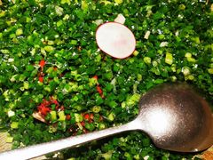 爽爽烧椒鸡-山石榴·贵州菜(丰盛里店)