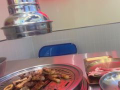 -哈哈碳都·牛肋条无限自助烤肉(宝龙店)