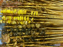 -十里铺铁板鱿鱼