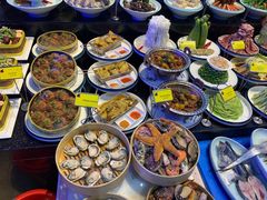 -鹊华居·地道鲁菜·海鲜·融合味(大明湖店)