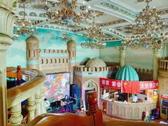 -伊带伊路新疆美食府(呼家楼店)