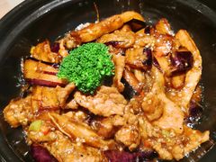 -四道菜·福建菜馆(新街口金鹰店)