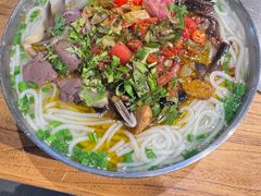 -云尊府云南菜·蒸汽石锅鱼(学清路店)