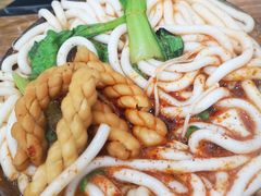 -清真·马文砂锅大全(麦苋街店)