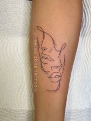 -千贺宗纹身传统大师