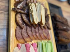 -合合春饼·酱骨·东北菜(潘家园店)