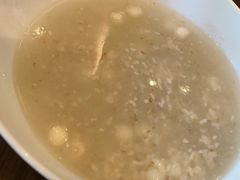 桂花酒酿小圆子-逸林轩中餐厅(中信泰富朱家角锦江酒店)