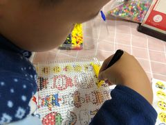 -Summer House夏莫手工坊团建活动(世博源店)