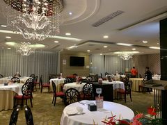 大堂-万龙洲海鲜(南新仓店)