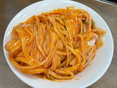 -子午路张记肉夹馍(翠华路店)