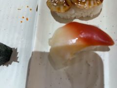 -友壹町寿司(佛山新DNA店)