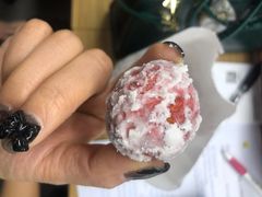 网红酸奶山楂-李大姐心甜(丰产路店)