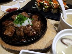 一口牛肉-东京屋(武定路店)