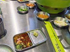 -山葵说·泥炉烤肉(泰达时尚E街区店)