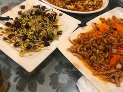 -华光驿站私房菜·黑金冠