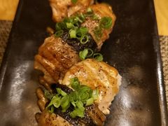 -昊·来了寿司(双楠2店)