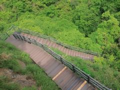 -宁波五龙潭景区